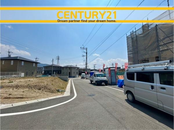 大野城市中2丁目　2号棟　全6棟