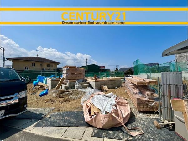 大野城市中2丁目　2号棟　全6棟