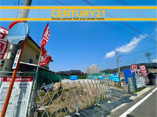 大野城市中2丁目　2号棟　全6棟