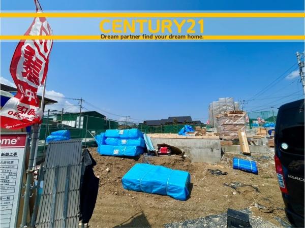 大野城市中2丁目　2号棟　全6棟