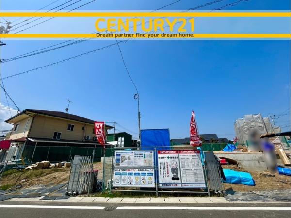 大野城市中2丁目　1号棟　全6棟
