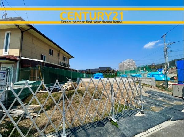 大野城市中2丁目　1号棟　全6棟