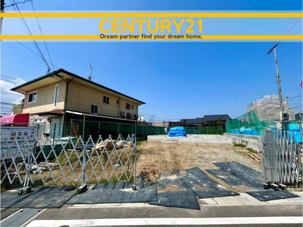 大野城市中2丁目　1号棟　全6棟