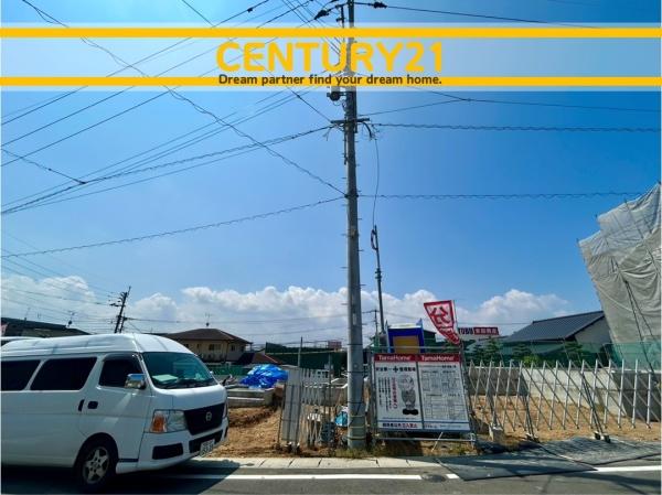 大野城市中2丁目　1号棟　全6棟