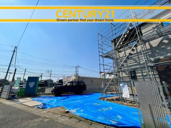 春日市下白水南5丁目第3　2号棟　全2棟