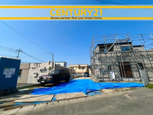 春日市下白水南5丁目第3　2号棟　全2棟