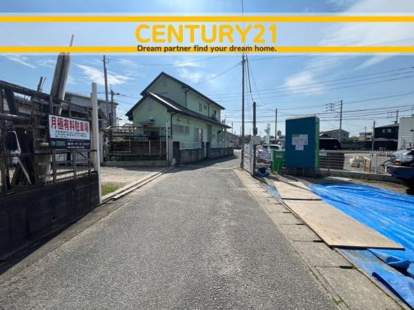 春日市下白水南5丁目第3　2号棟　全2棟