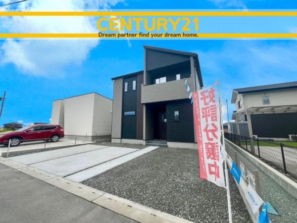 上峰町坊所10期　6号棟　全1棟