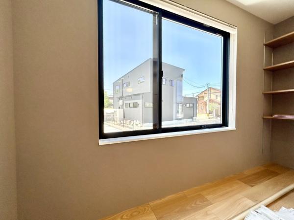 久留米市藤光町第3　全1棟