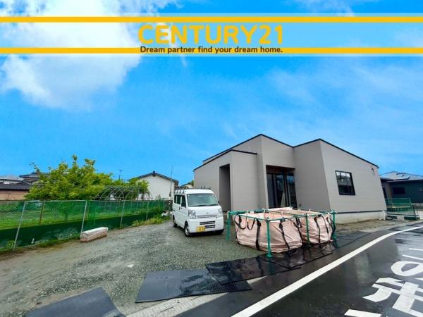 久留米市藤光町第3　全1棟