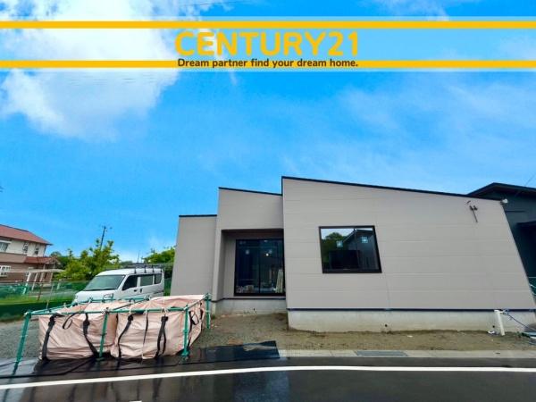 久留米市藤光町第3　全1棟