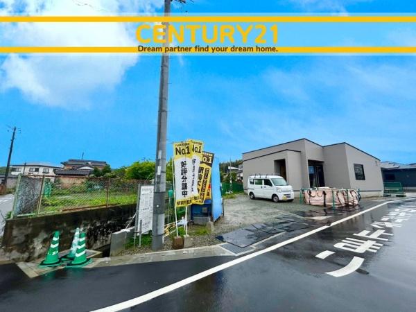 久留米市藤光町第3　全1棟