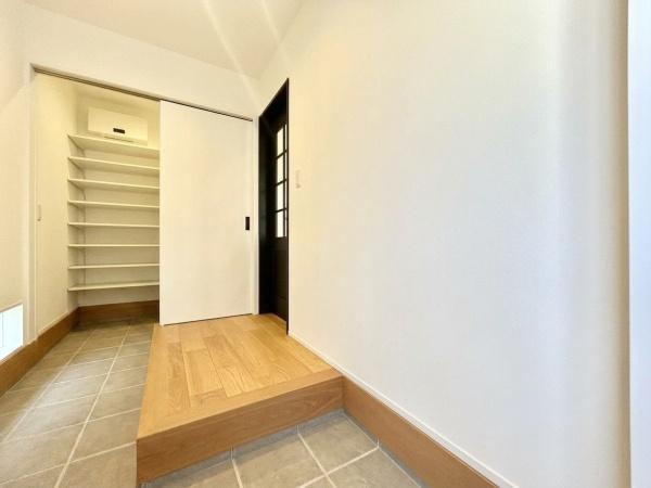 久留米市藤光町第3　全1棟