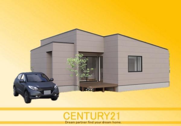 久留米市藤光町第3　全1棟