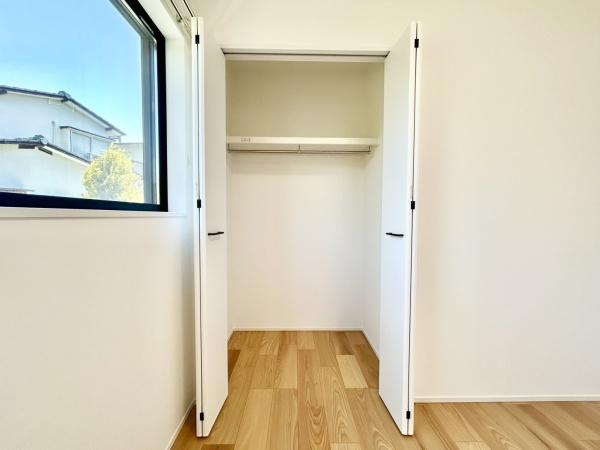 久留米市藤光町第3　全1棟
