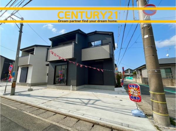 春日市須玖北5丁目　G号棟　全7棟