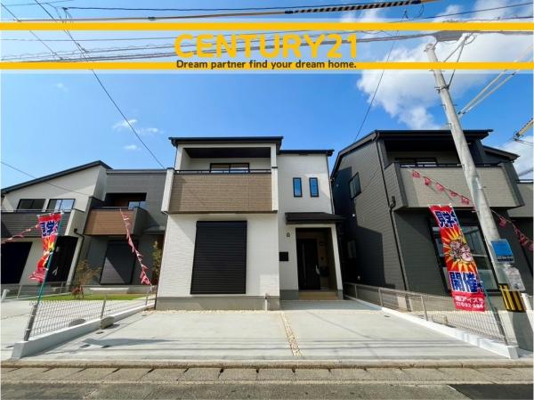 春日市須玖北5丁目　F号棟　全7棟