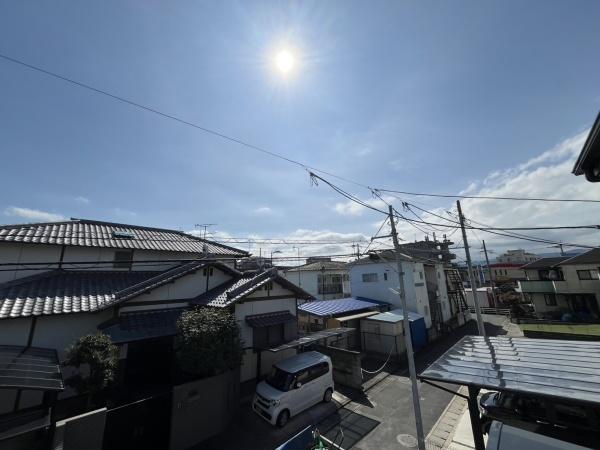 春日市須玖北5丁目　B号棟　全7棟