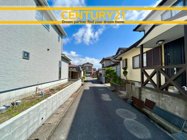 佐賀市大和町久池井　16号棟　全1棟