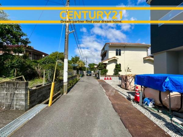 佐賀市大和町久池井　16号棟　全1棟