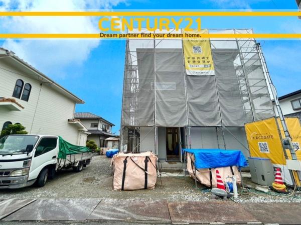 佐賀市大和町久池井　16号棟　全1棟
