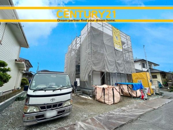 佐賀市大和町久池井　16号棟　全1棟
