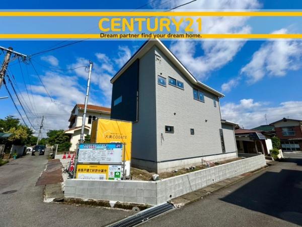 佐賀市大和町久池井　16号棟　全1棟