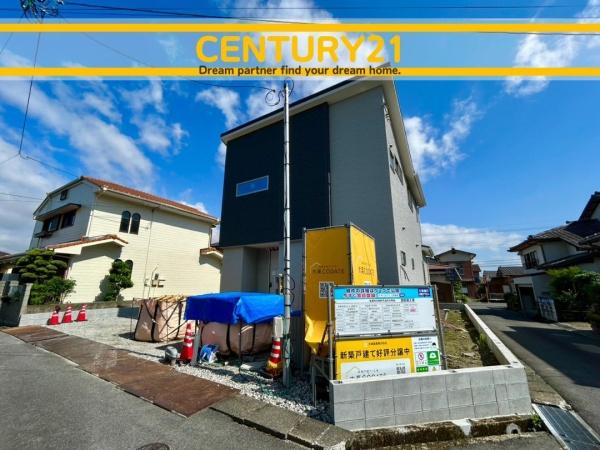 佐賀市大和町久池井　16号棟　全1棟