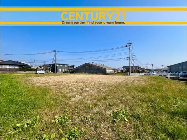 鳥栖市田代本町第三　5号棟　全5棟