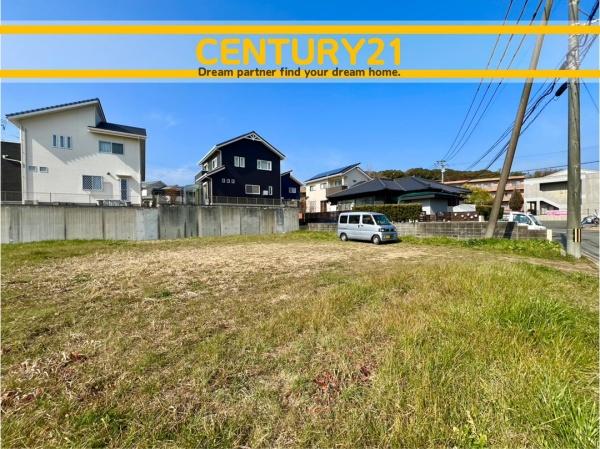 鳥栖市田代本町第三　5号棟　全5棟