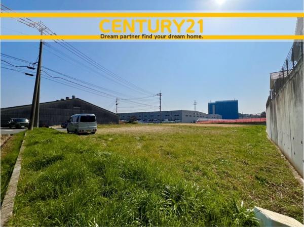 鳥栖市田代本町第三　3号棟　全5棟