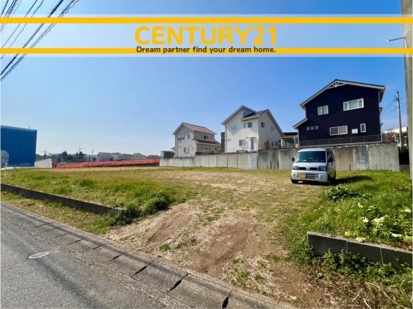 鳥栖市田代本町第三　2号棟　全5棟