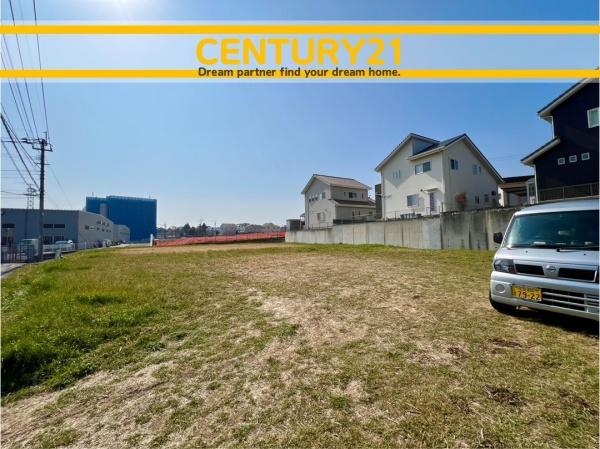 鳥栖市田代本町第三　2号棟　全5棟