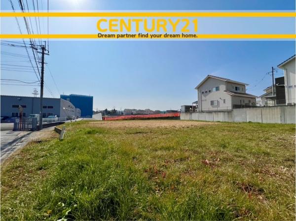 鳥栖市田代本町第三　1号棟　全5棟