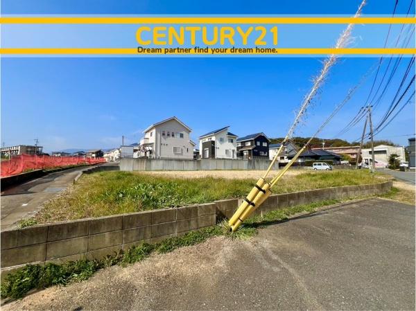 鳥栖市田代本町第三　1号棟　全5棟