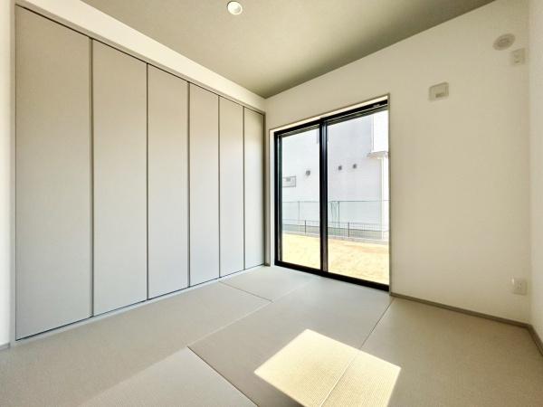 佐賀市大和町尼寺　5号棟　全7棟
