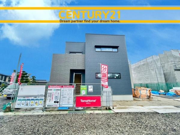 佐賀市大和町尼寺　5号棟　全7棟