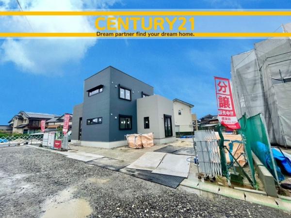 佐賀市大和町尼寺　5号棟　全7棟