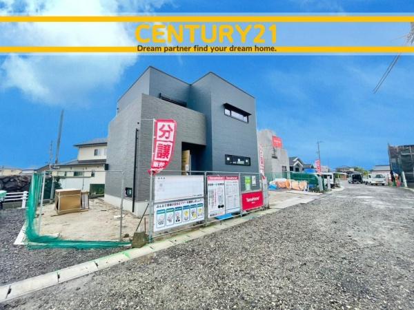 佐賀市大和町尼寺　5号棟　全7棟