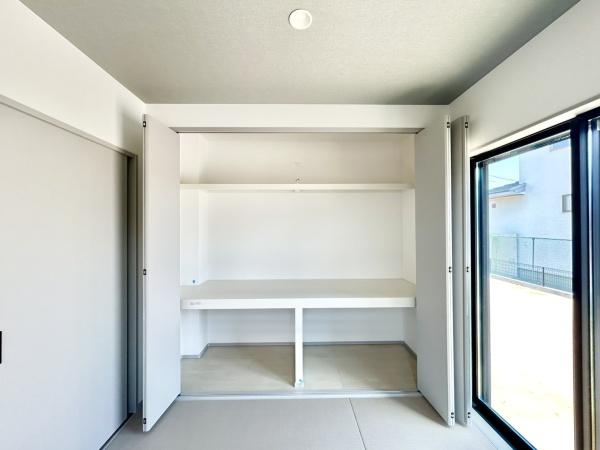 佐賀市大和町尼寺　5号棟　全7棟