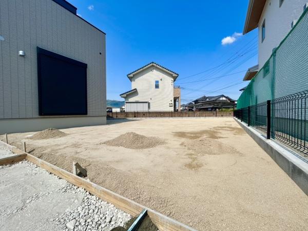 佐賀市大和町尼寺　5号棟　全7棟