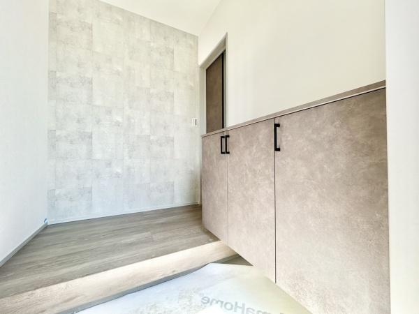 佐賀市大和町尼寺　5号棟　全7棟