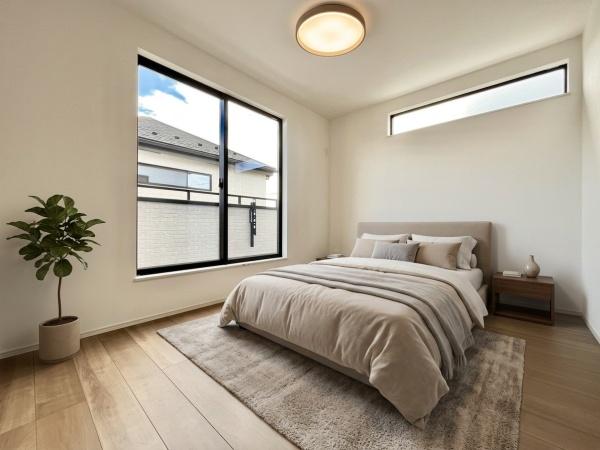南区曰佐4丁目　A号棟　全2棟
