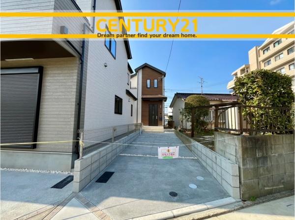 南区曰佐4丁目　A号棟　全2棟