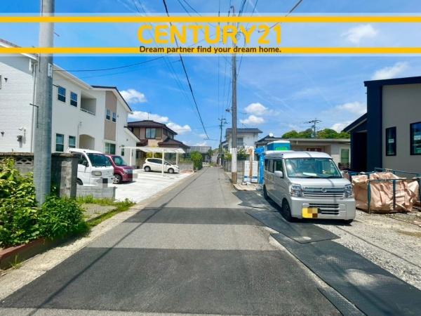 朝倉市菩提寺2期　2号棟　全2棟