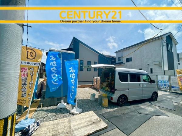 朝倉市菩提寺2期　2号棟　全2棟