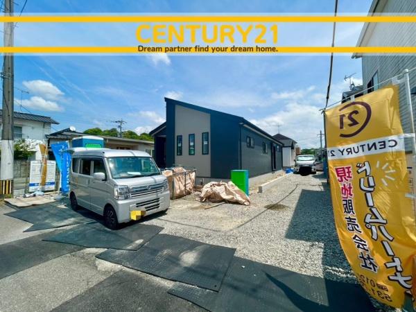 朝倉市菩提寺2期　2号棟　全2棟
