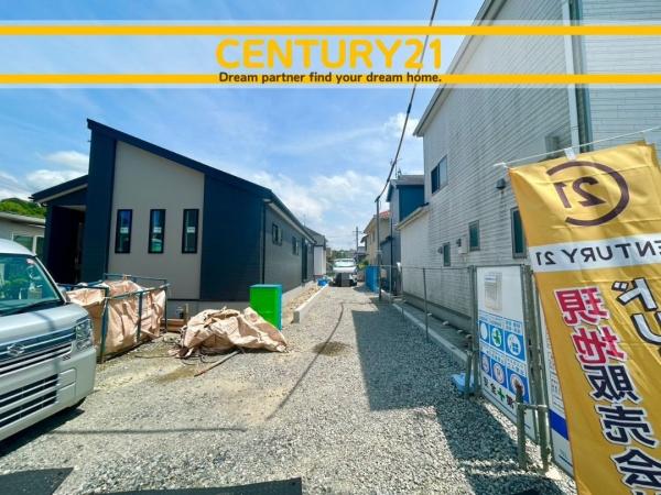 朝倉市菩提寺2期　2号棟　全2棟