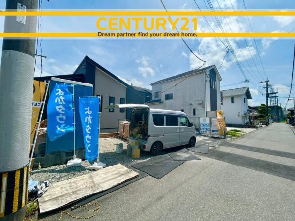 朝倉市菩提寺2期　1号棟　全2棟