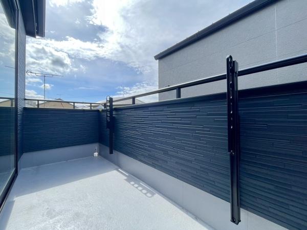 太宰府市朱雀3丁目2期　全1棟
